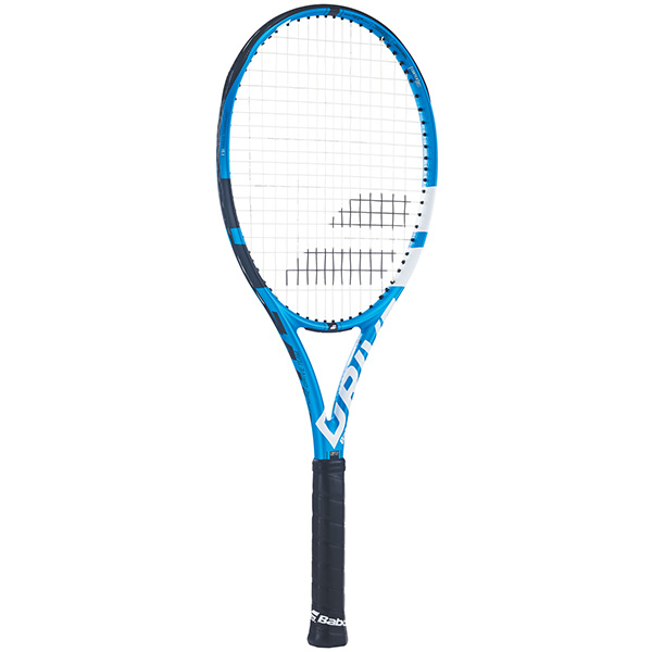 HOT2024最新モデル　Babolat ピュアドライブチーム　テニスラケット　バボラ 軽量280g 美品 バボラ