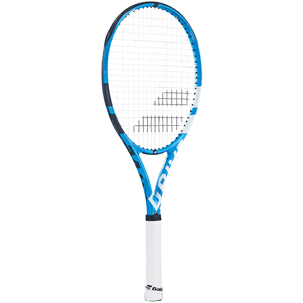 子供がテニスを始めた時に購入Babolat ピュアドライブライト