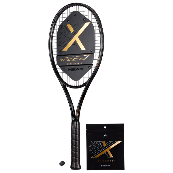 テニスHEAD スピード360 XアニバーサリーMP - ラケット