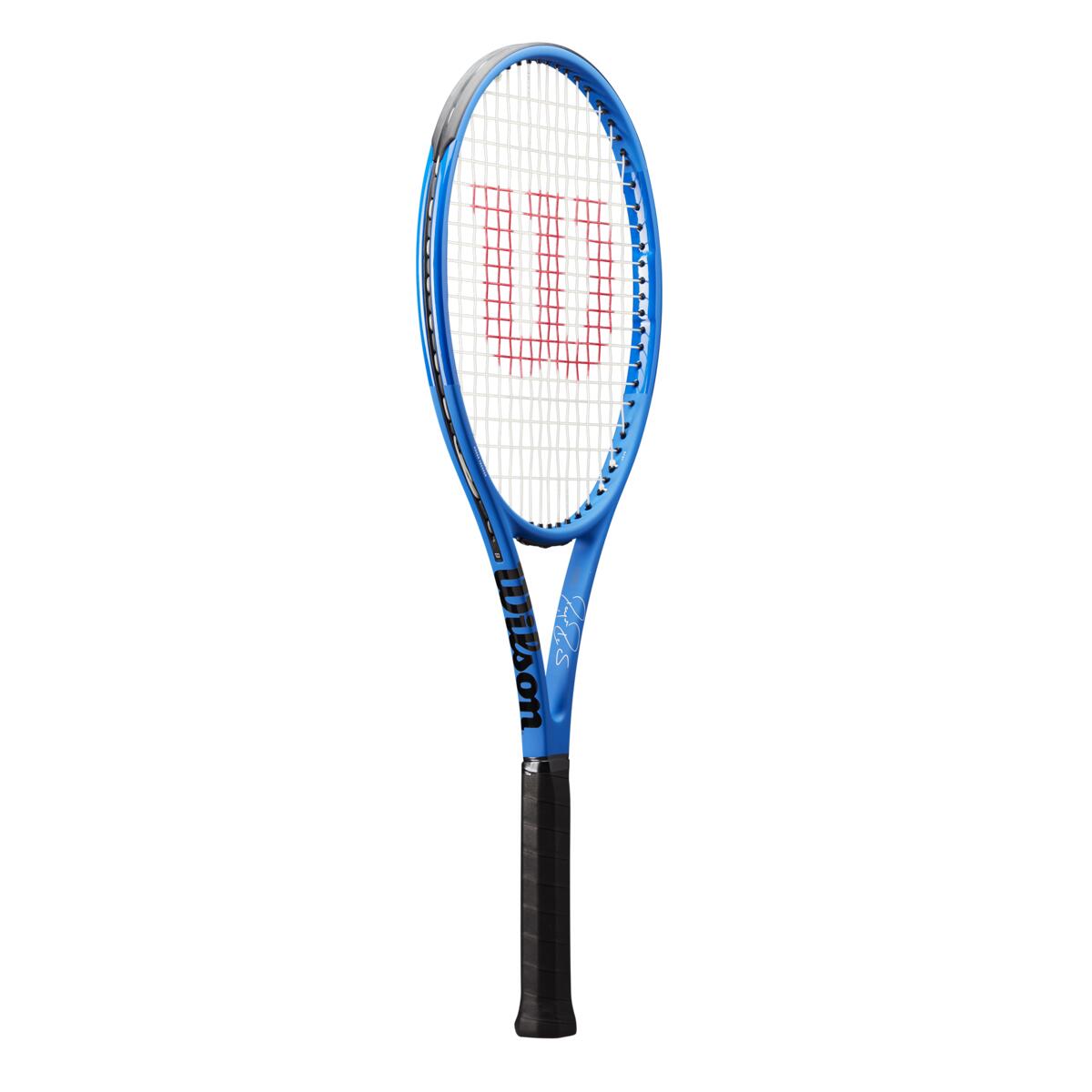 プロスタッフ超美品　フェデラーモデルWilson PROSTAFF RF97