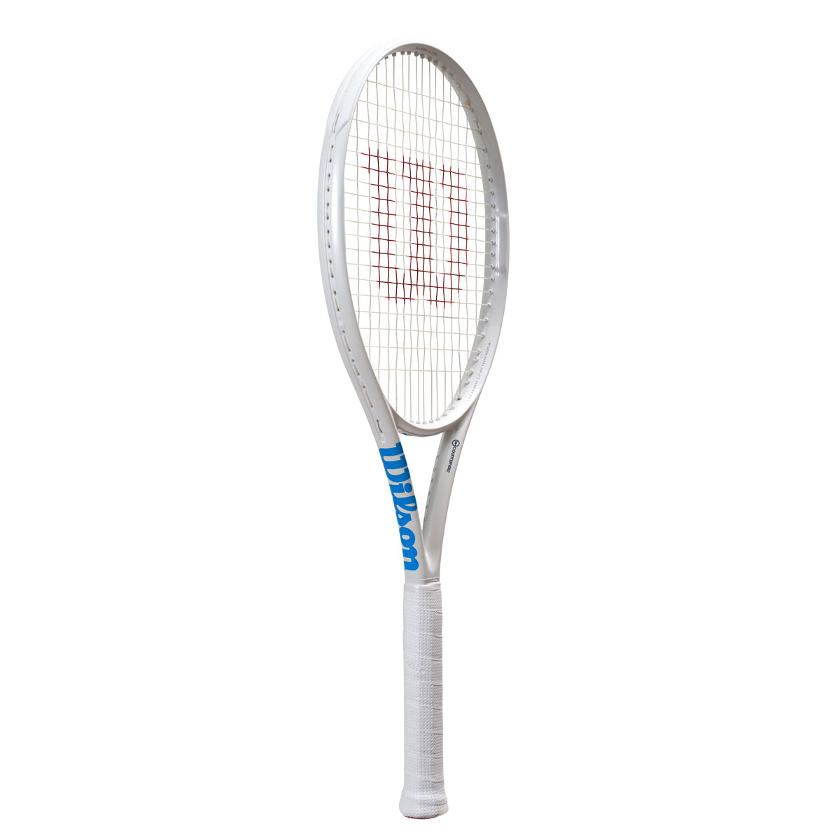 Wilson ULTRA 100 CV White in White G2