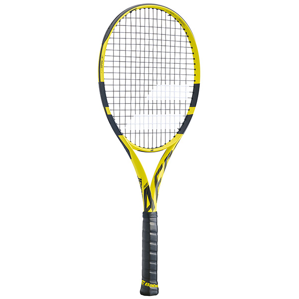 Babolat ピュアアエロプラス 2本セットスポーツ