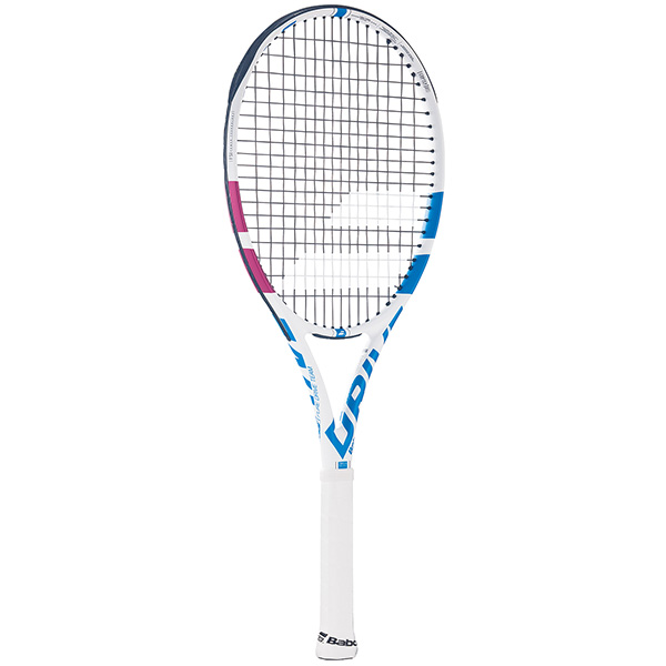 性別レディースメンズ兼用限定カラーBabolat ピュアドライブチーム