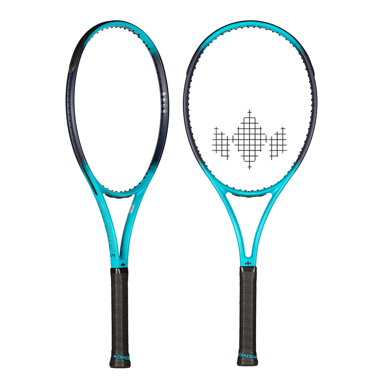 希少】BLADE SW102 AUTOGRAPH V7.0 グリップ2-