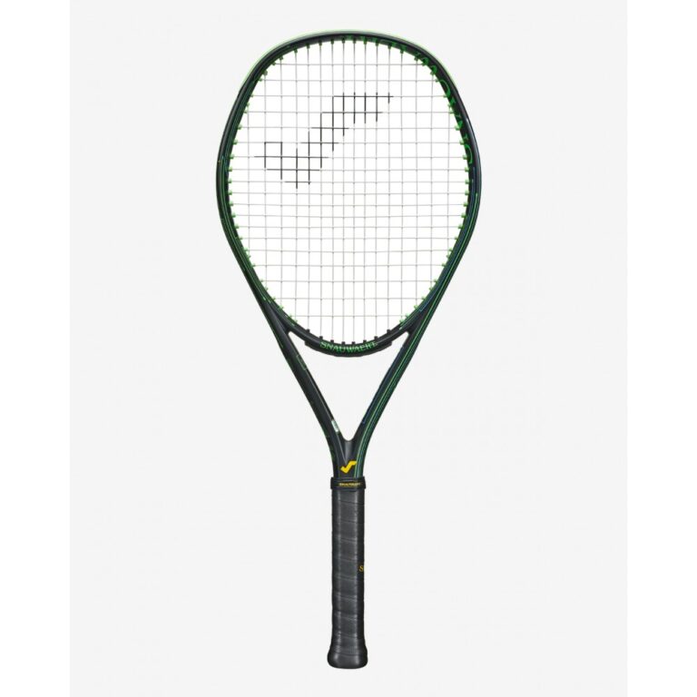 中古 テニスラケット スノワート ビタス 100 ライト (G2)SNAUWAERT VITAS 100 LITE ウインザーオンラインショップ【キャンペーン】 スノワート