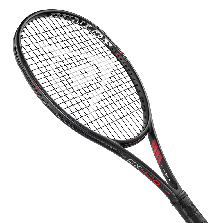 DUNLOP CX400tour G2 - テニス