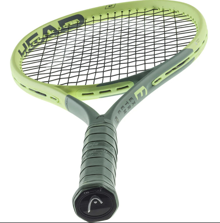 テニスラケット　ヘッド　エクストリームMP　2022 Amazon | HEAD Extreme MP 2022 テニスラケット 4-1/2 | HEAD